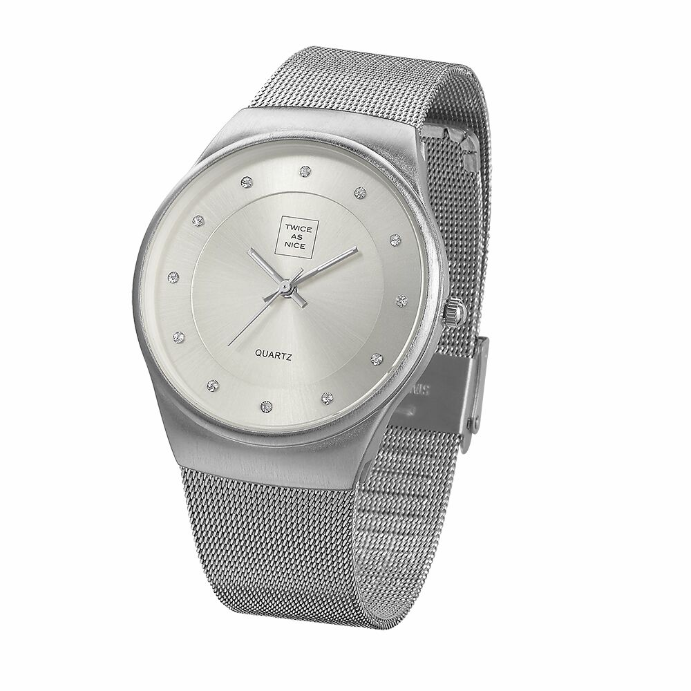 Twice as nice horloges outlet