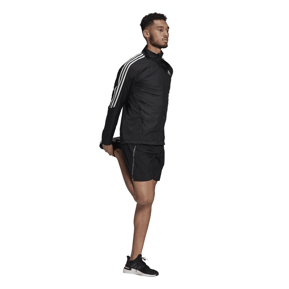 ADIDAS Marathon Jacket Heren | Runners' lab webshop
