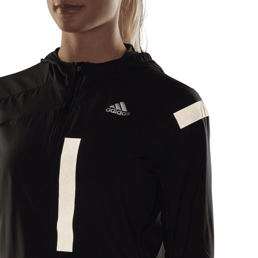 ADIDAS Marathon Jacket Women | Runners 