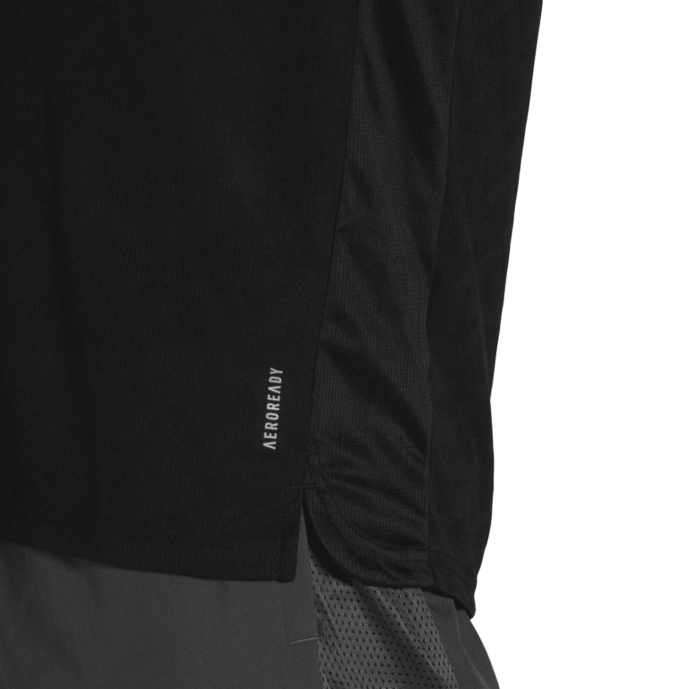 ADIDAS Own The Run Tee Heren | Runners 