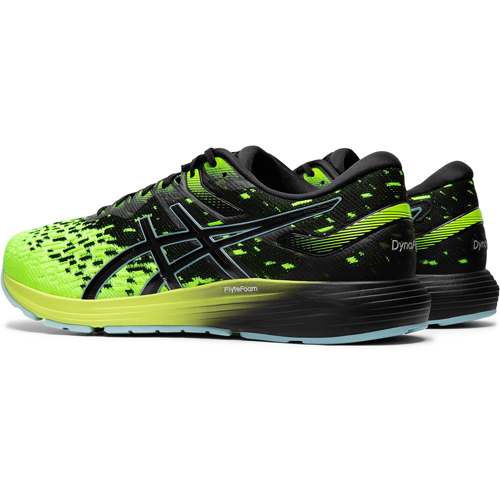 Asics GEL-Cumulus 23 MK hardloopschoenen Heren Zwart | Bestel online »  Intersport.nl
