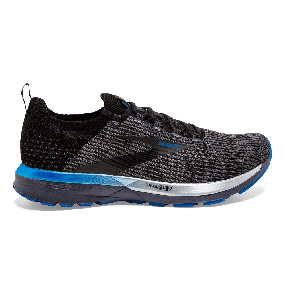 brooks ricochet 2