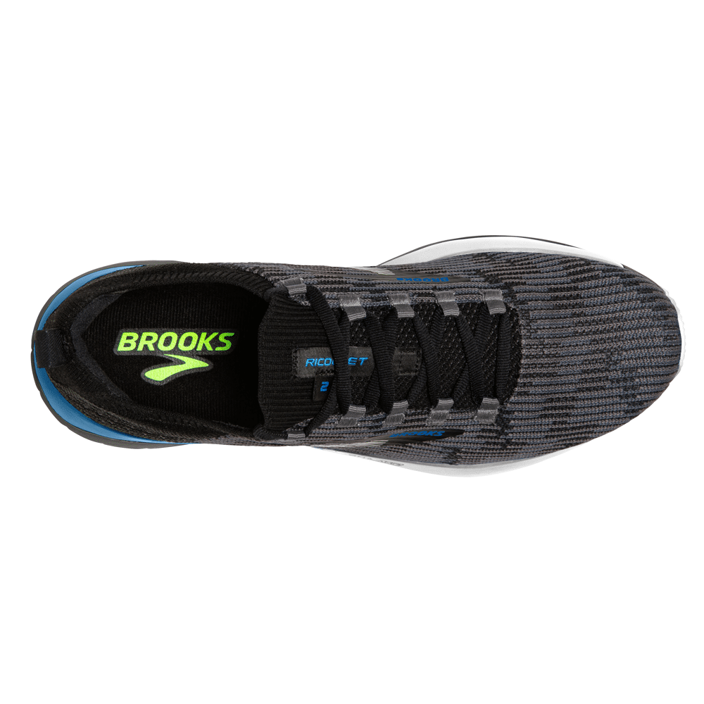 brooks ricochet 2 men