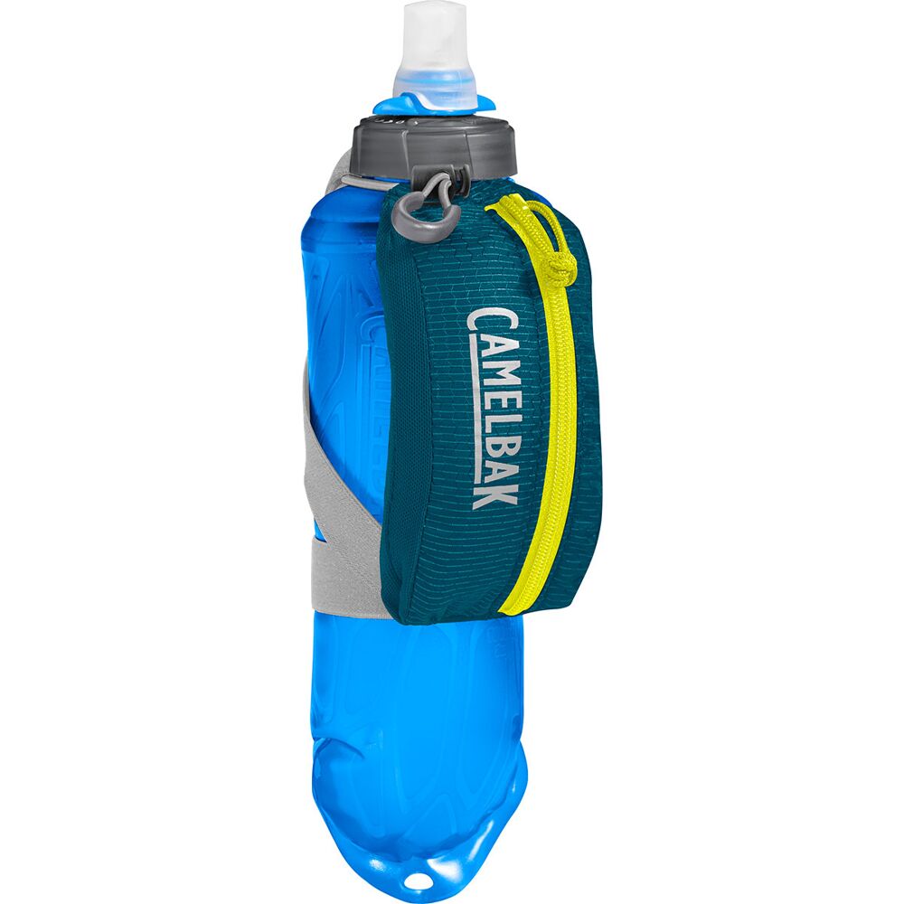 Trail Run™ Vest 7L with 2 x 500ml Quick Stow™ Flasks – CamelBak