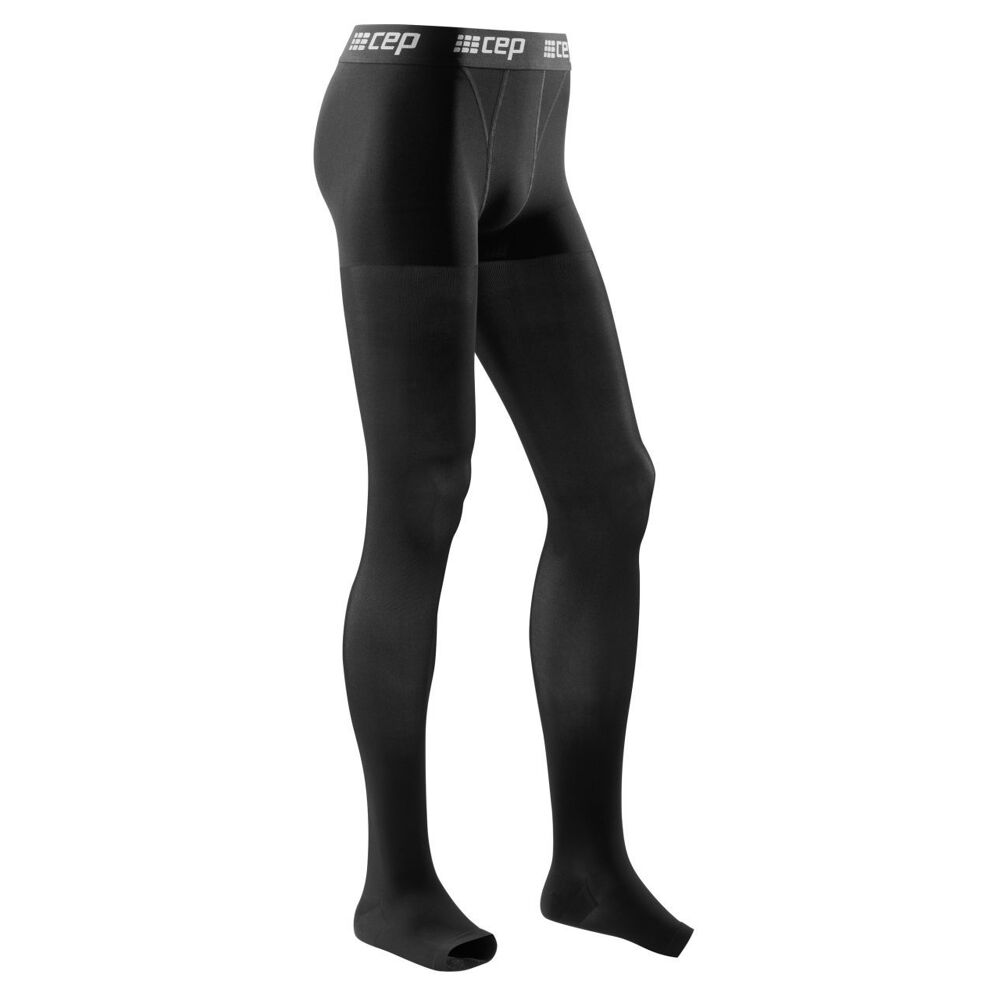 CEP Recovery Pro Tights Heren