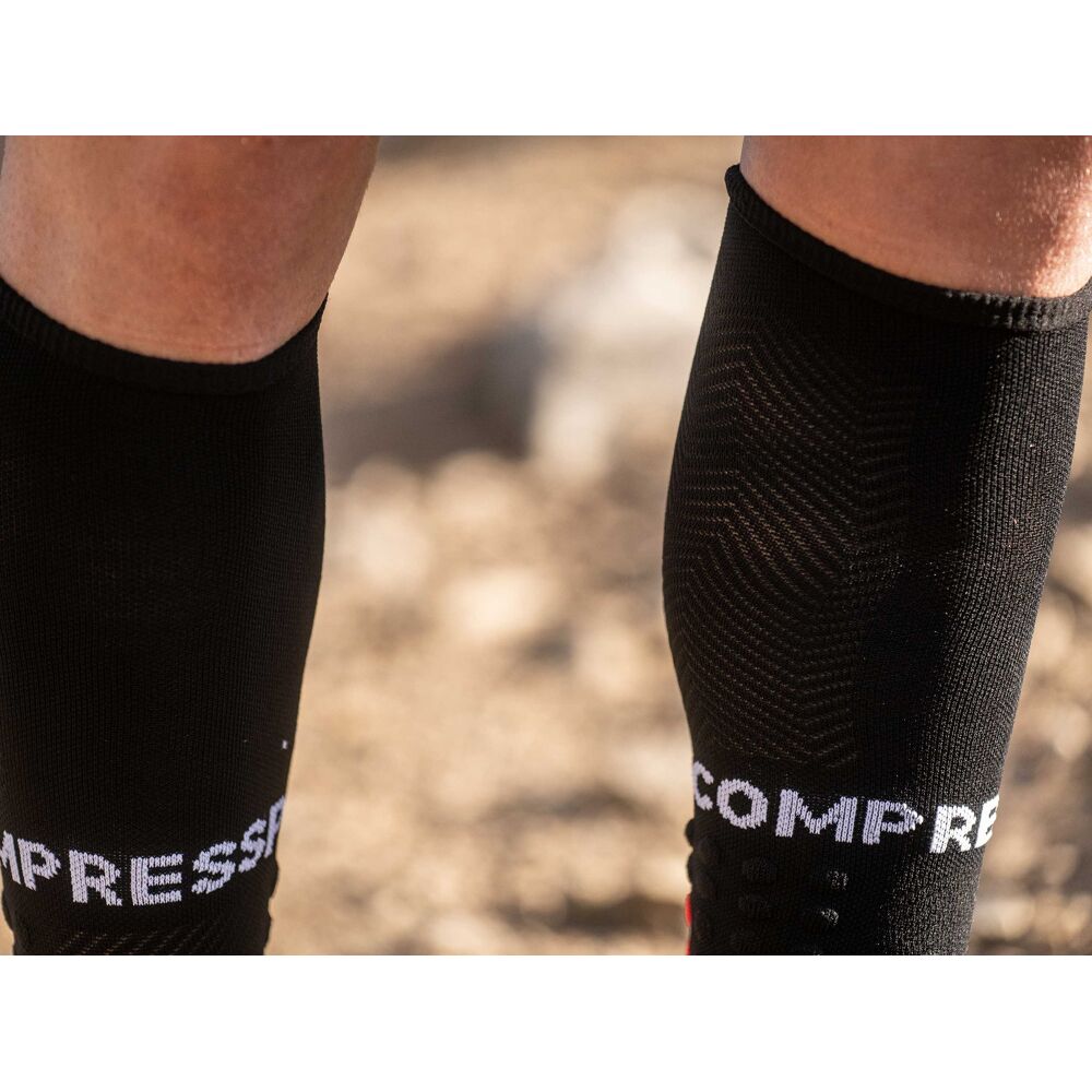 COMPRESSPORT COMPRESSPORT Full Unisex Running Socks