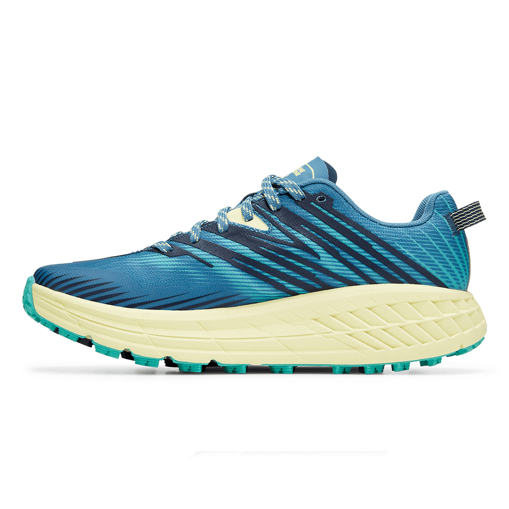 HOKA Speedgoat 4 Wide Dames| Runners' lab webshop