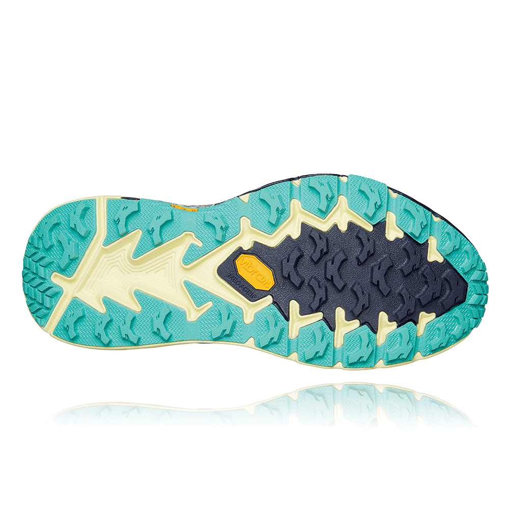 HOKA Speedgoat 4 Wide Dames| Runners' lab webshop