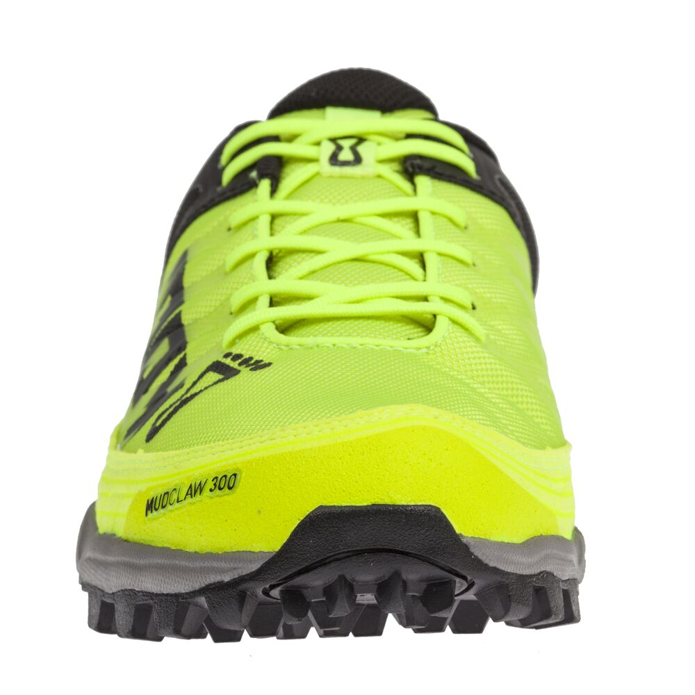 Trail shoes INOV-8 MUDCLAW 300 W