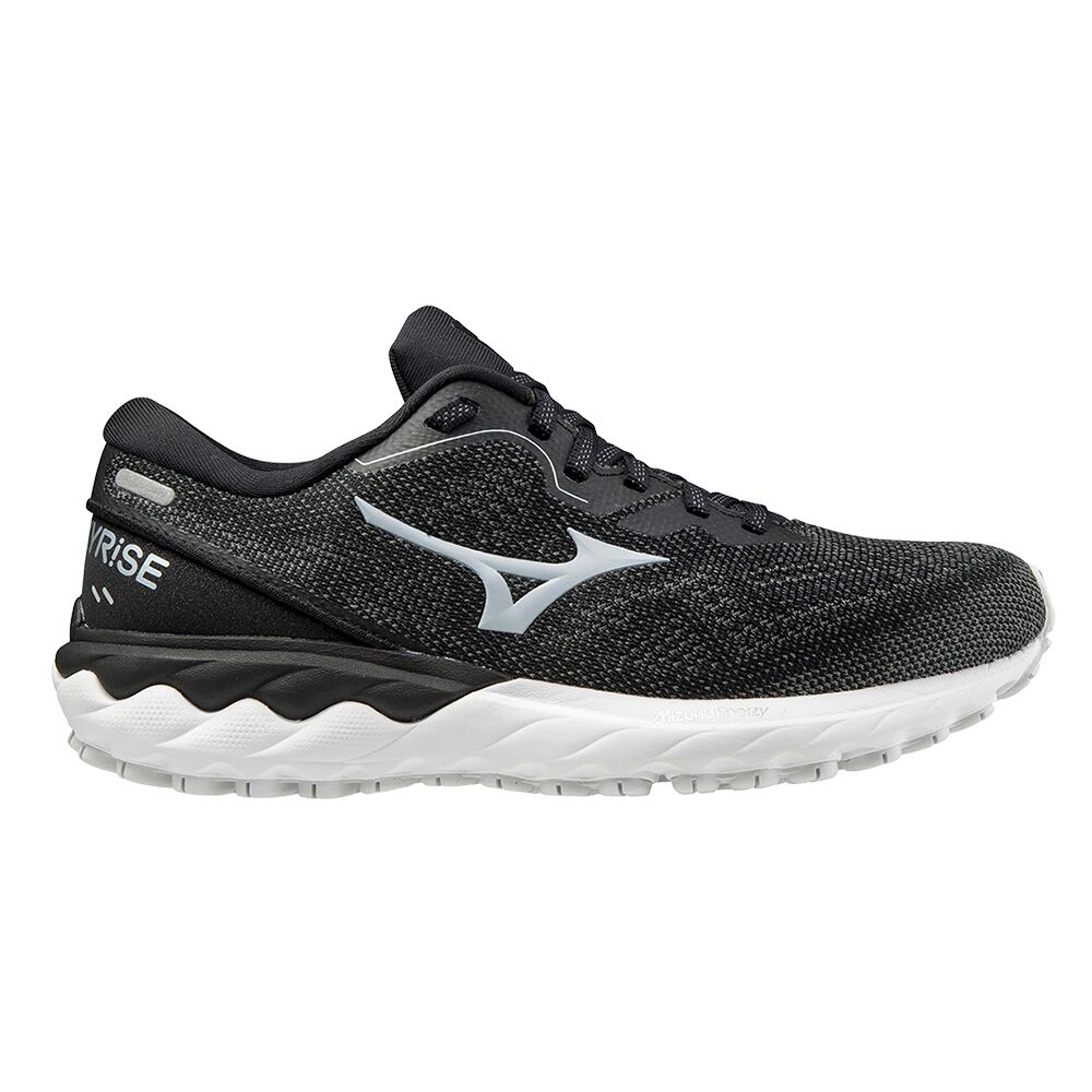 periode les Archeologie MIZUNO Wave Skyrise 2 Dames | Runners' lab webshop