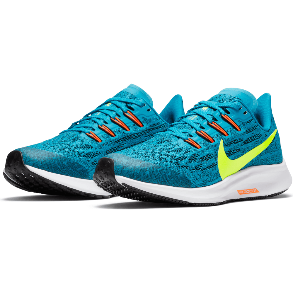 NIKE Air Zoom Pegasus 36 GS Kids | Runners' lab webshop
