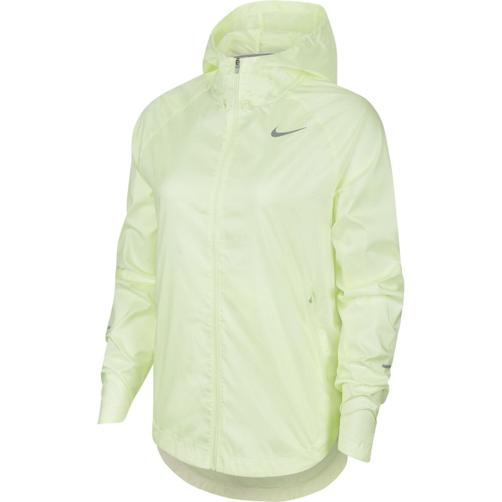 nike essential run division jacket