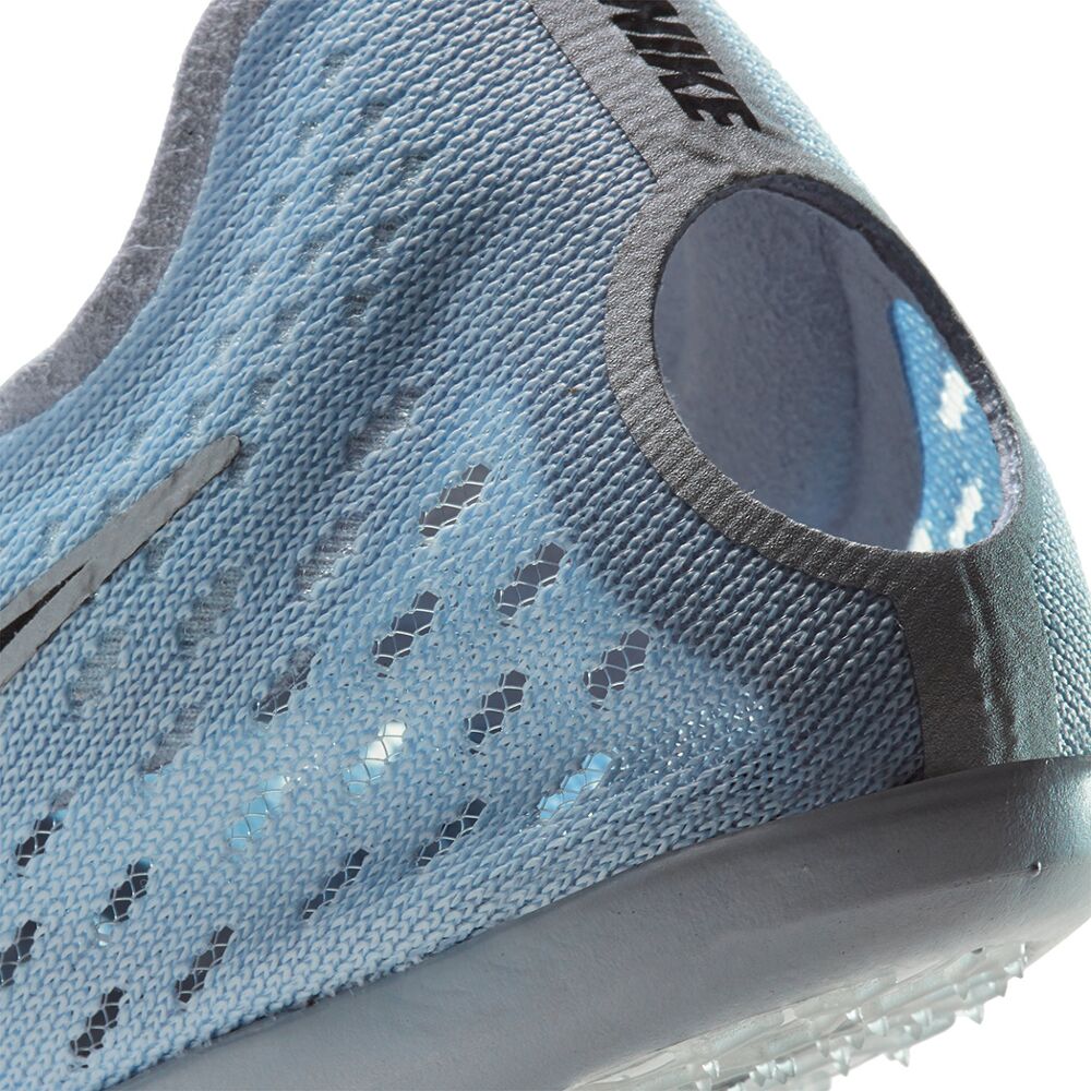 Nike zoom victory 2025 3 unisex spikes brightcrimson/blu/wht