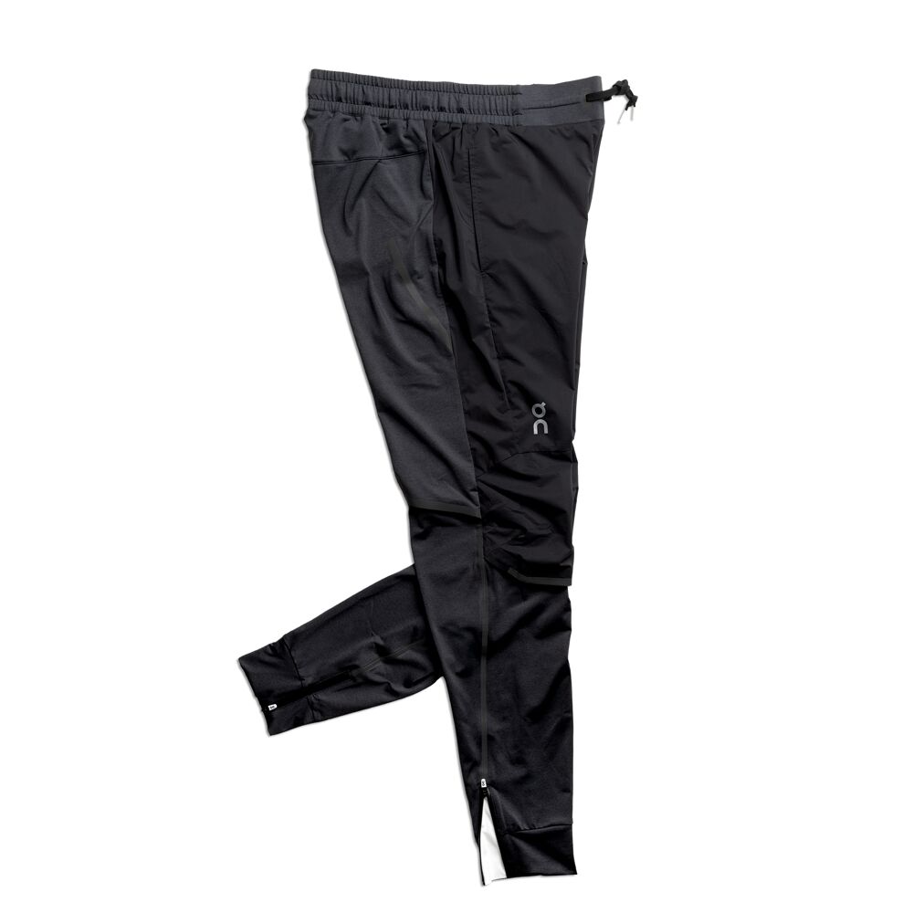 Fast and Free Cold Weather Running Pant 28