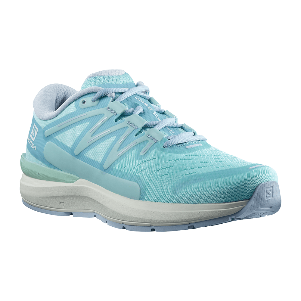 SALOMON Sonic 4 Confidence Dames | Runners' lab webshop