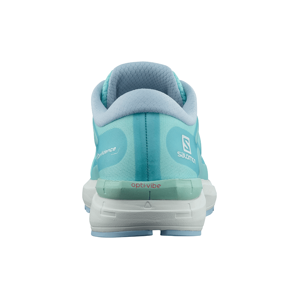 SALOMON Sonic 4 Confidence Dames | Runners' lab webshop