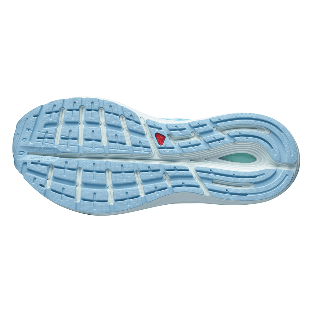 SALOMON Sonic 4 Confidence Dames | Runners' lab webshop