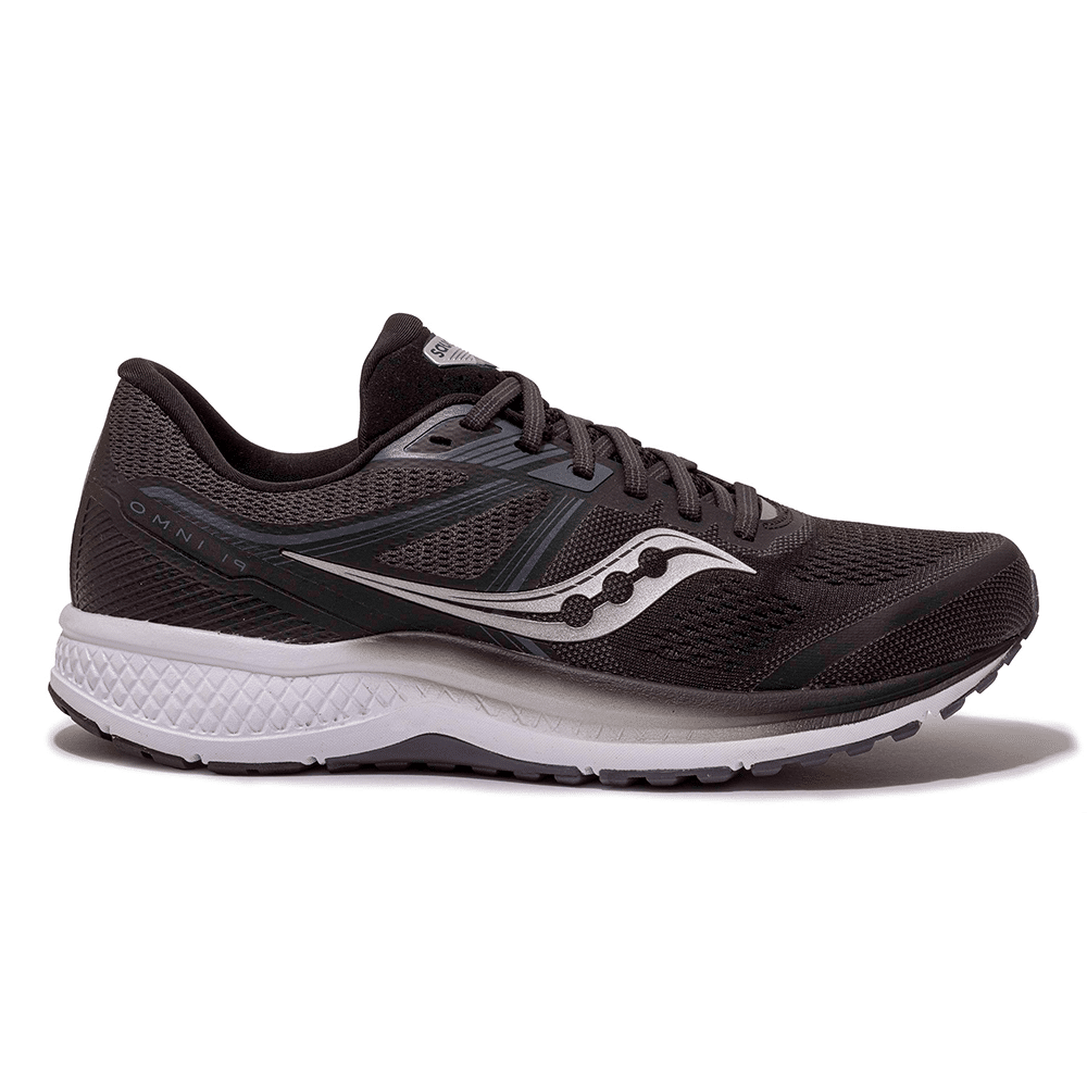 Saucony omni 19 dames | Rønnør