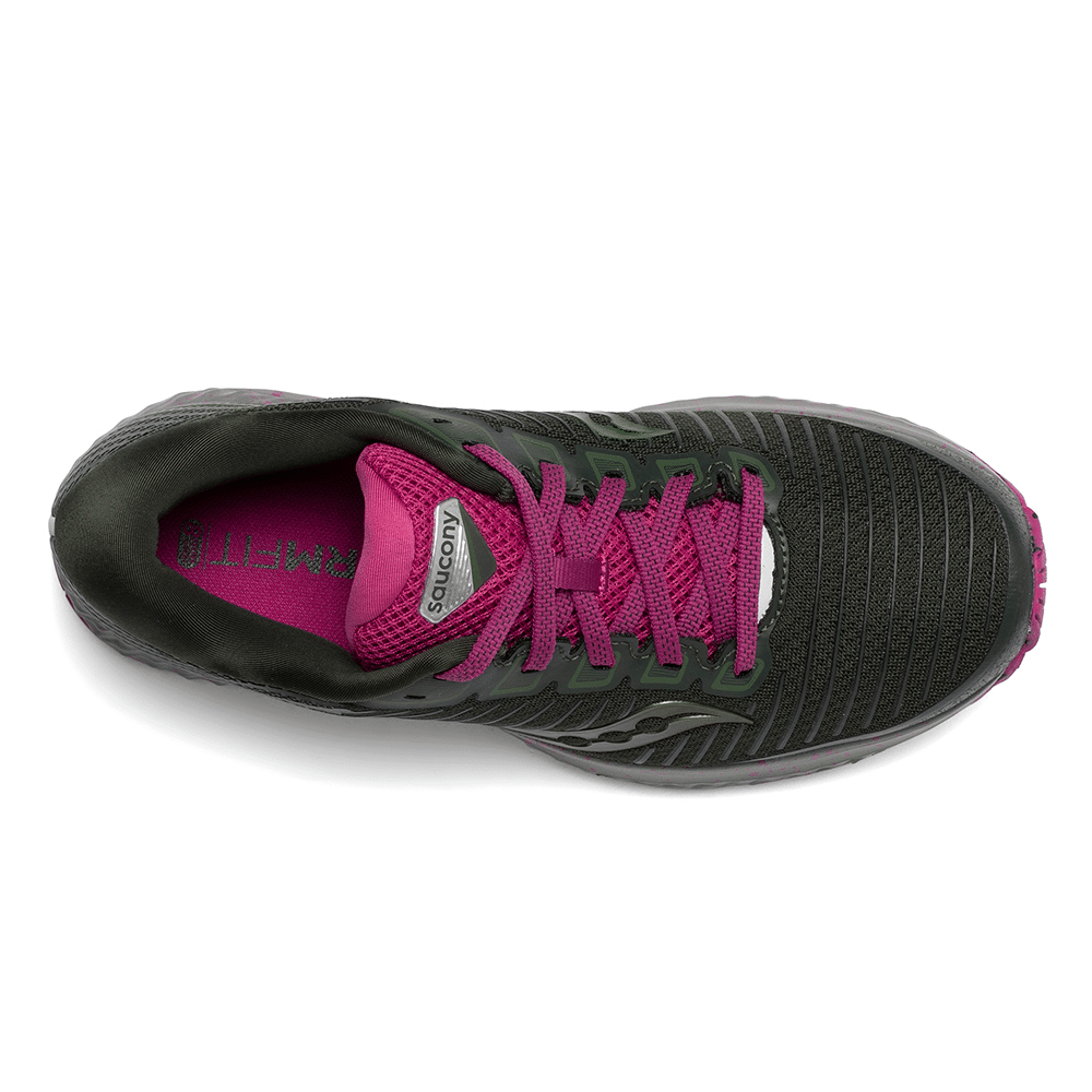 saucony 077