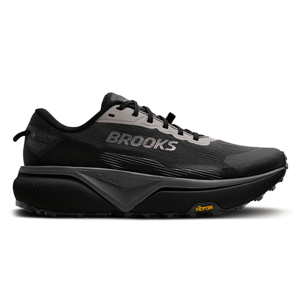 Brooks Cascadia 20 GTX bij Runners' lab