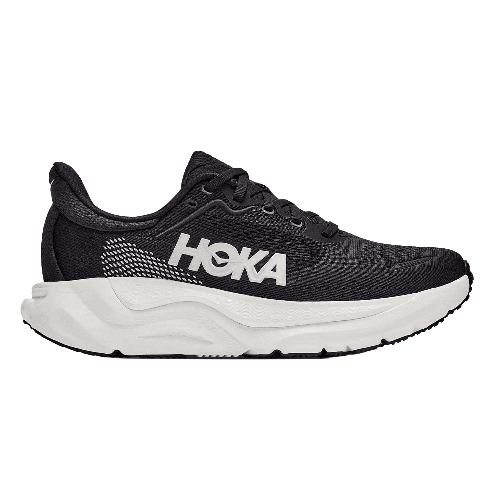 HOKA Arahi 9 Wide bij Runners' lab