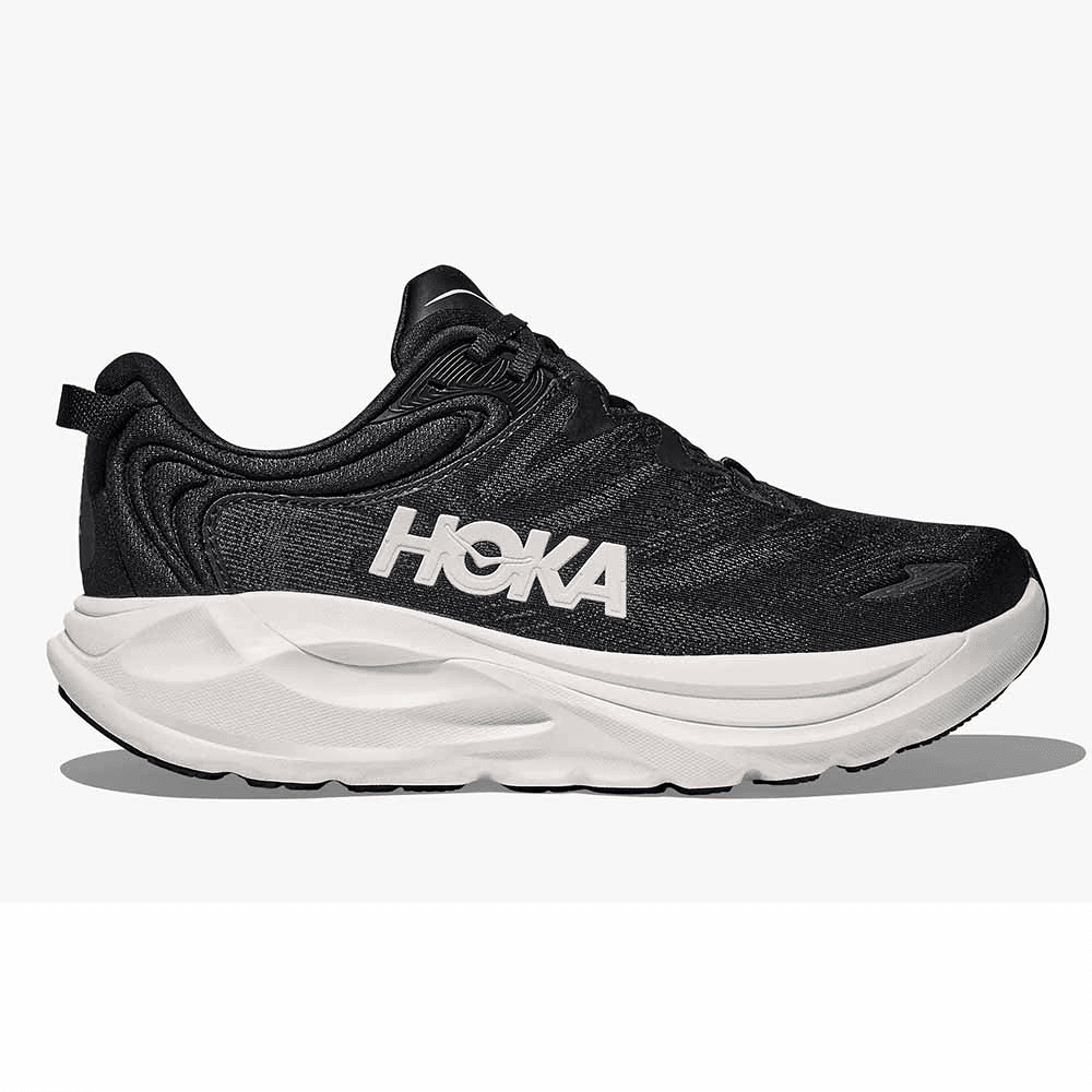 HOKA Gaviota 6 bij Runners' lab