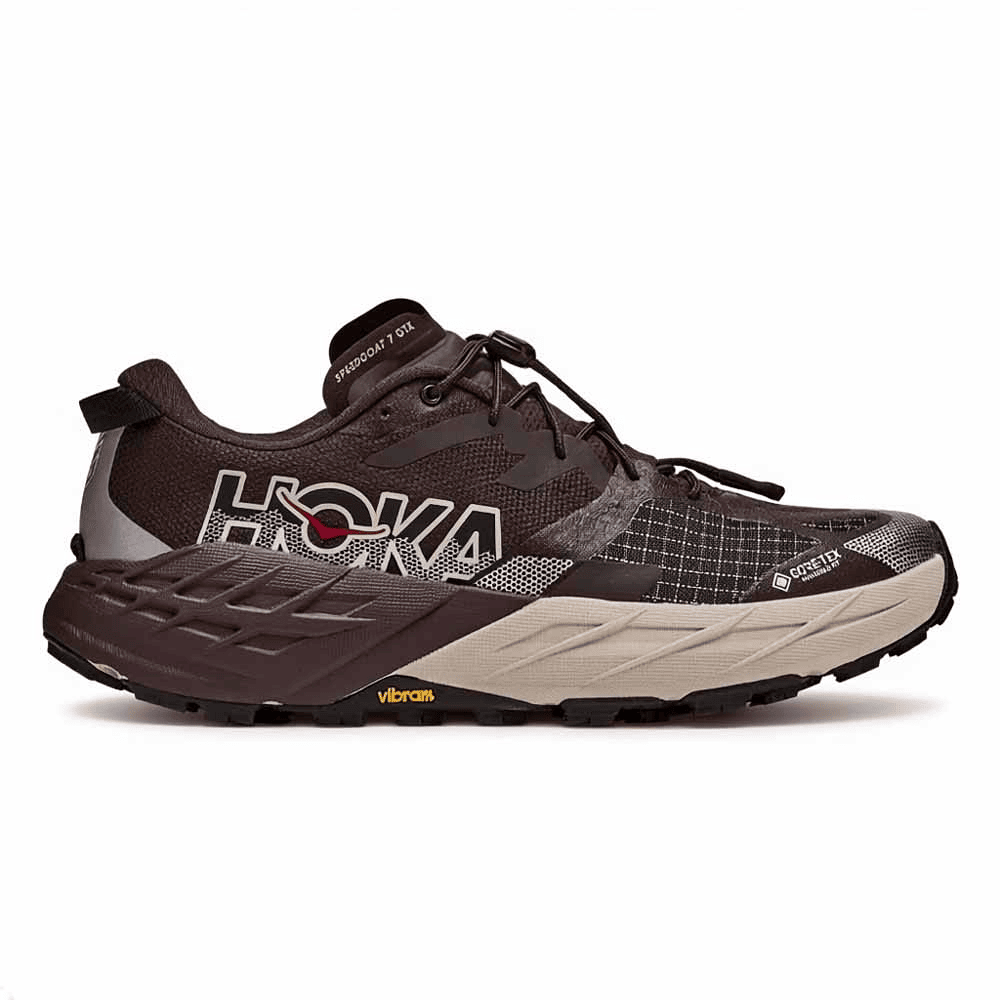 HOKA Speedgoat 7 GTX bij Runners' lab