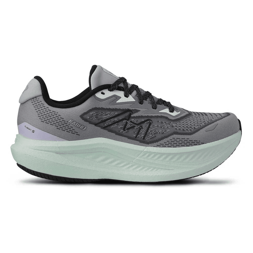 Karhu Fusion 5.0 bij Runners' lab