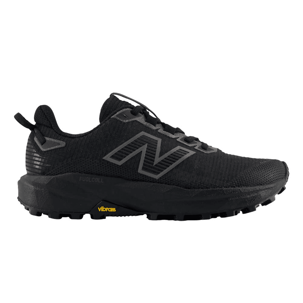 New Balance Rebel Trail bij Runners' lab