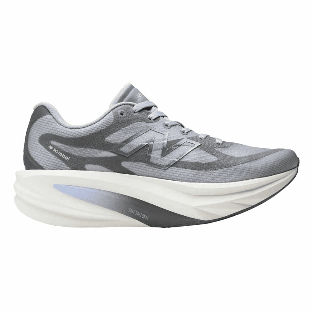 New Balance SuperComp Rebel bij Runners' lab