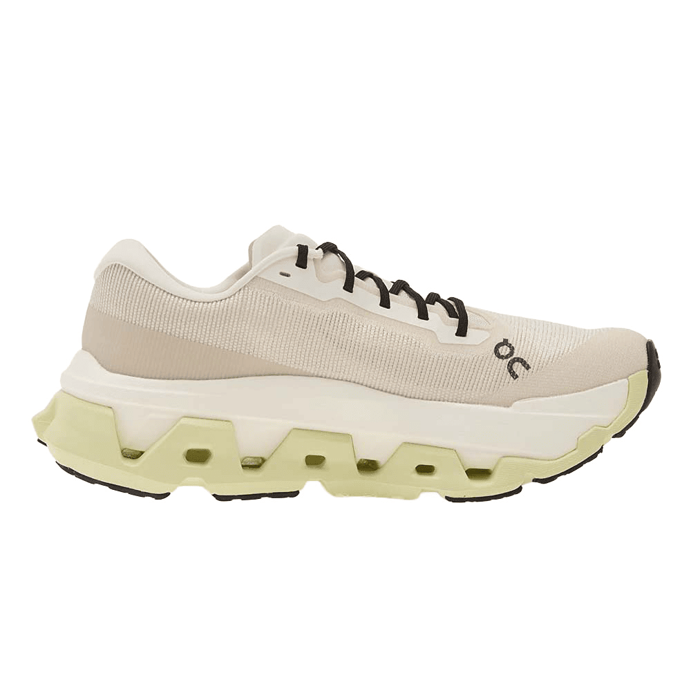 On Cloudmonster 3 Hyper bij Runners' lab