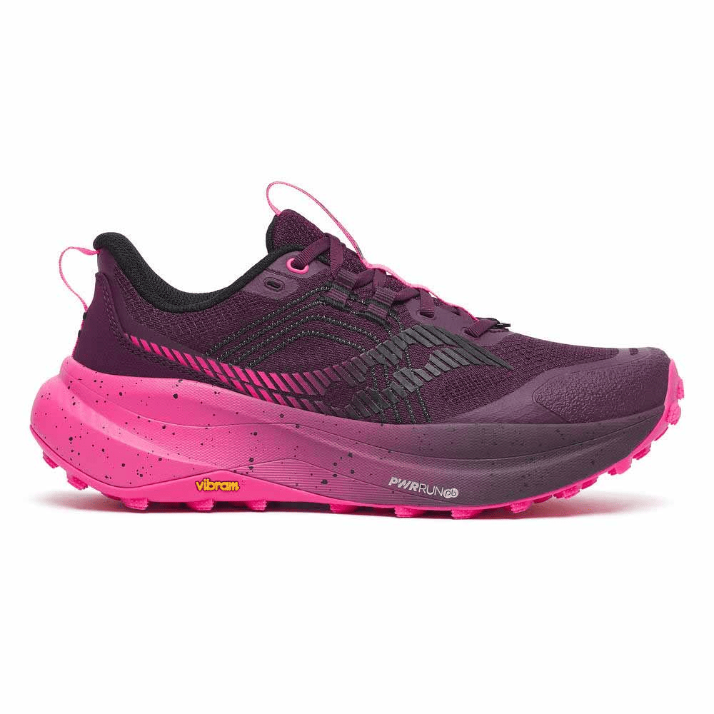 Saucony Xodus Ultra 4 bij Runners' lab