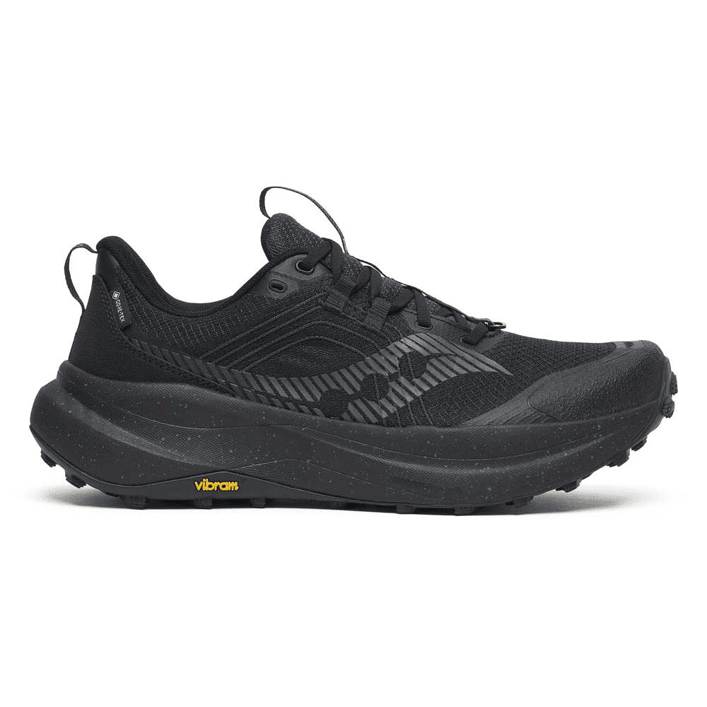 Saucony Xodus Ultra 4 GTX bij Runners' lab