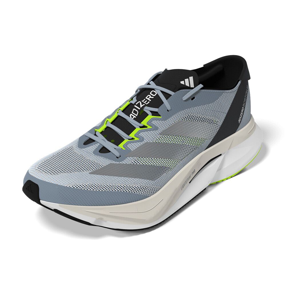 Runners' lab | Adizero Boston | Shoes