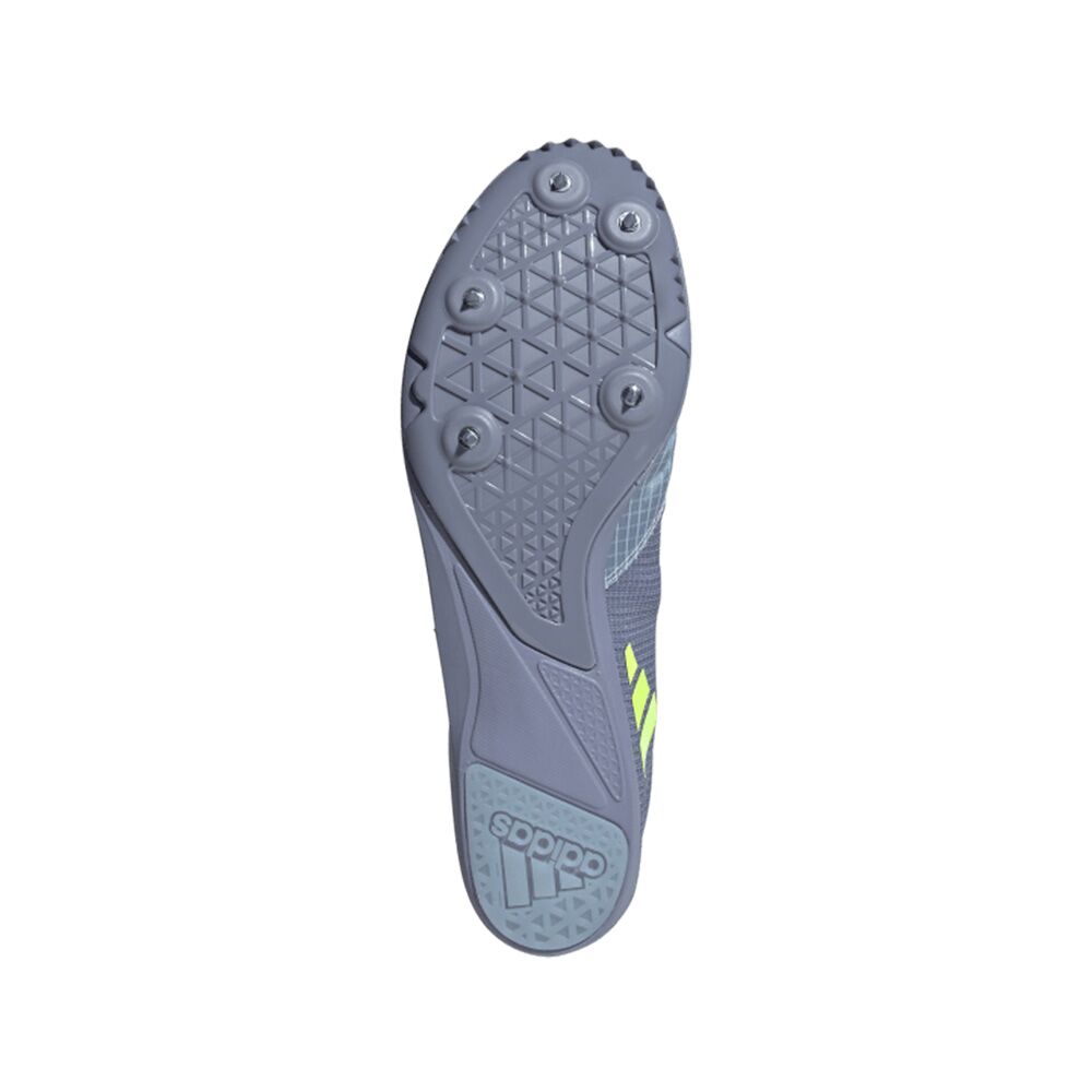 adidas Distancestar Spikes Chaussures d'athlétisme EG6175