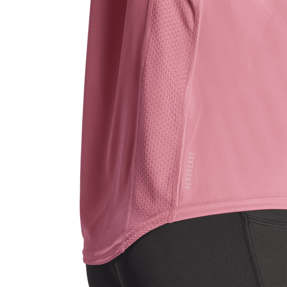 Camiseta Adidas Own The Run Feminino IL4128 - Ativa Esportes