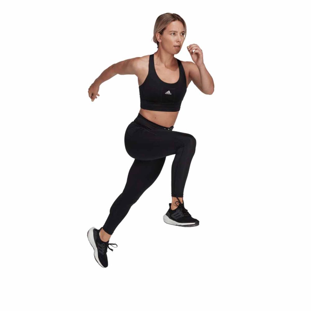 Adidas Training Essentials 7/8 sportlegging dames preloves fig