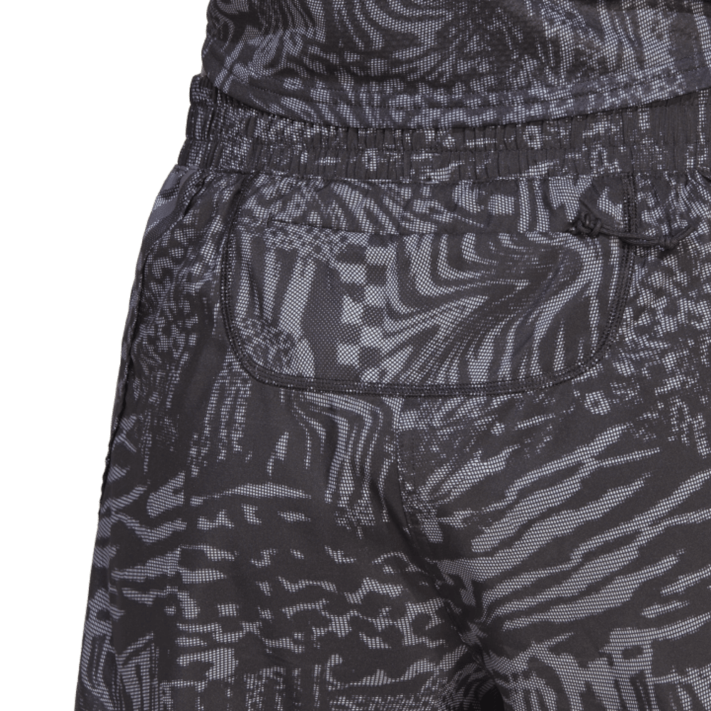 Runners lab adidas Run Icon 3 Stripes Running Short Wom