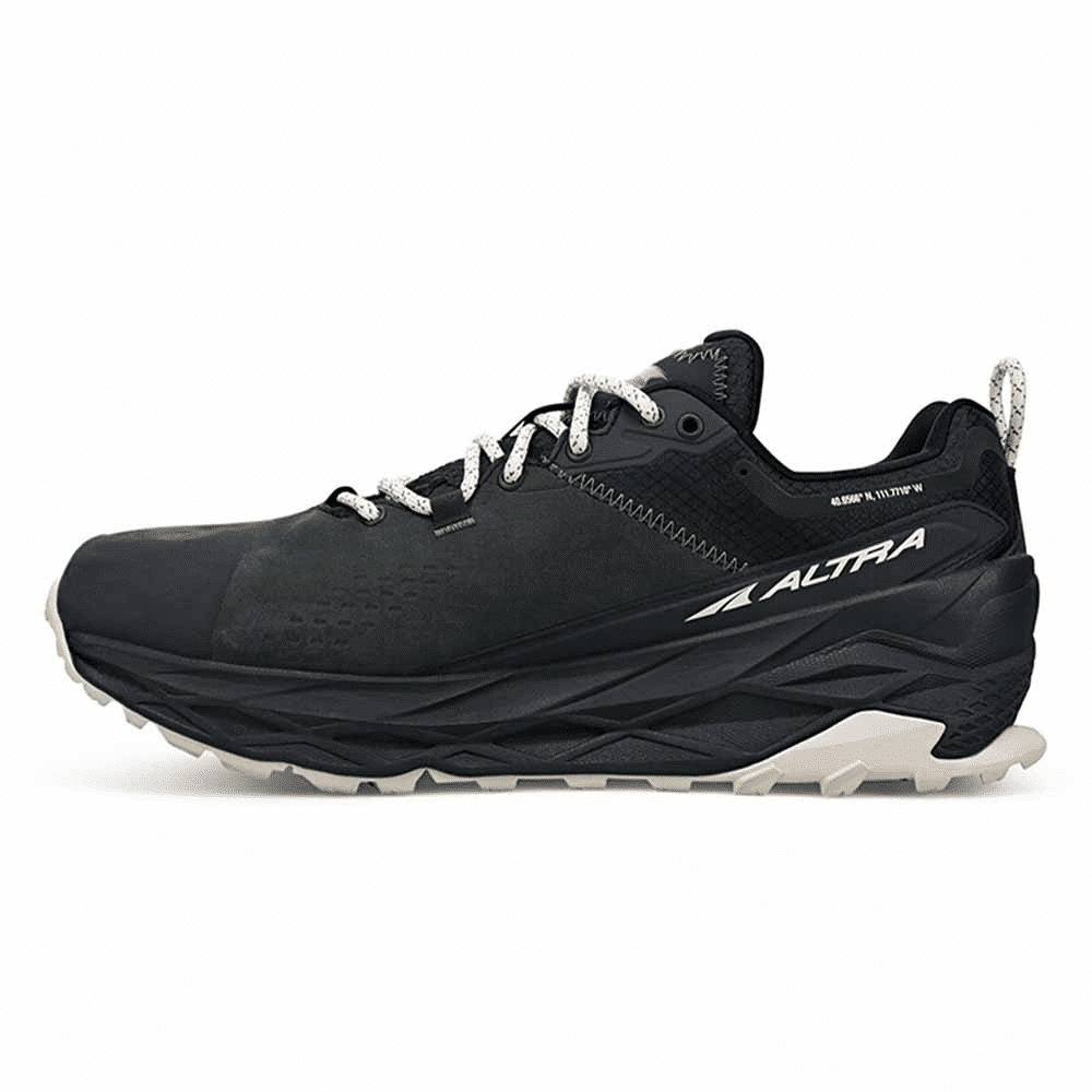 altra schoen