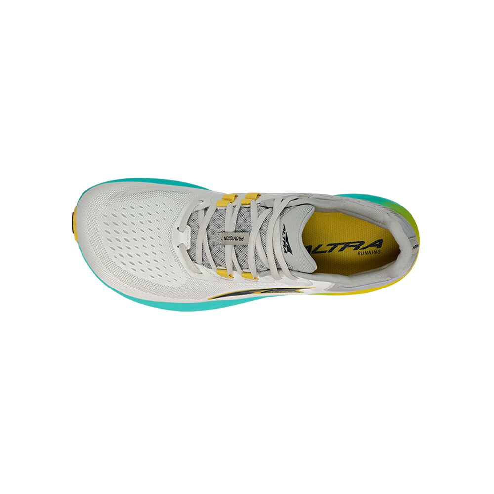 ALTRA Provision 7 Men | Runners' lab webshop