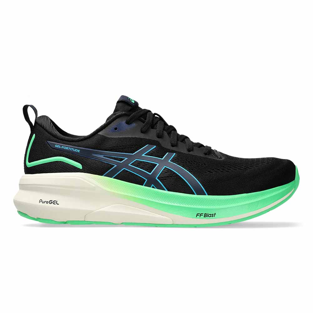 Asics fortitude 8 discount