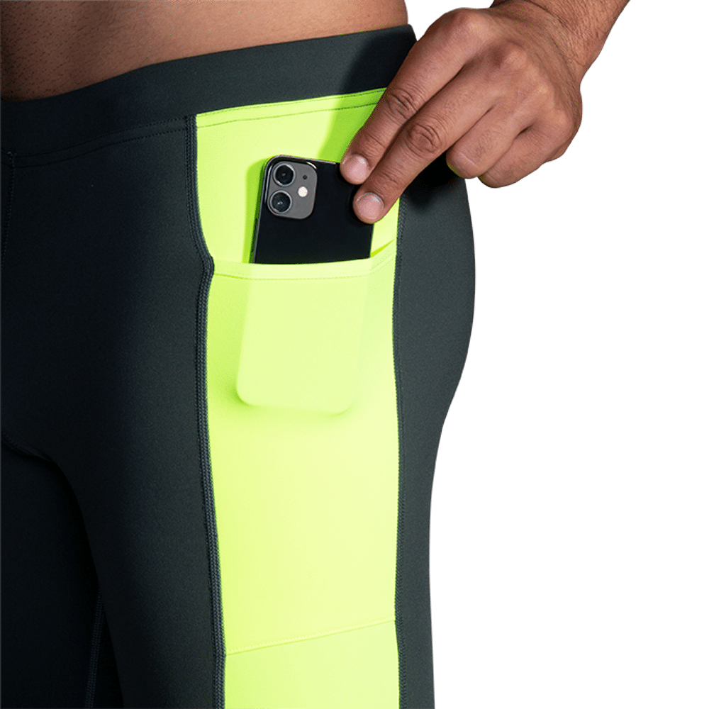 Compression and Thermal Wear Fabric Guide