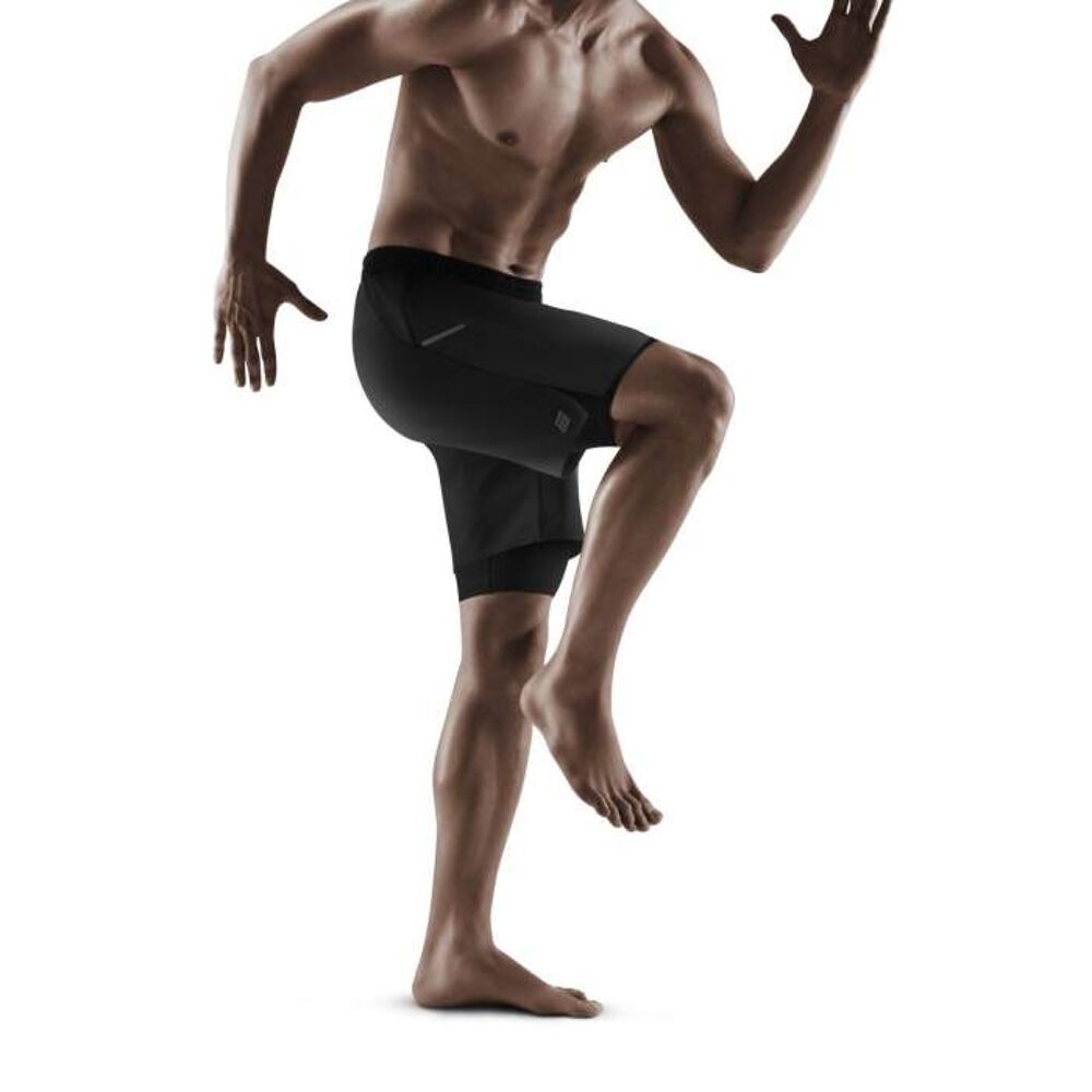 Cep 2 new arrivals in 1 shorts