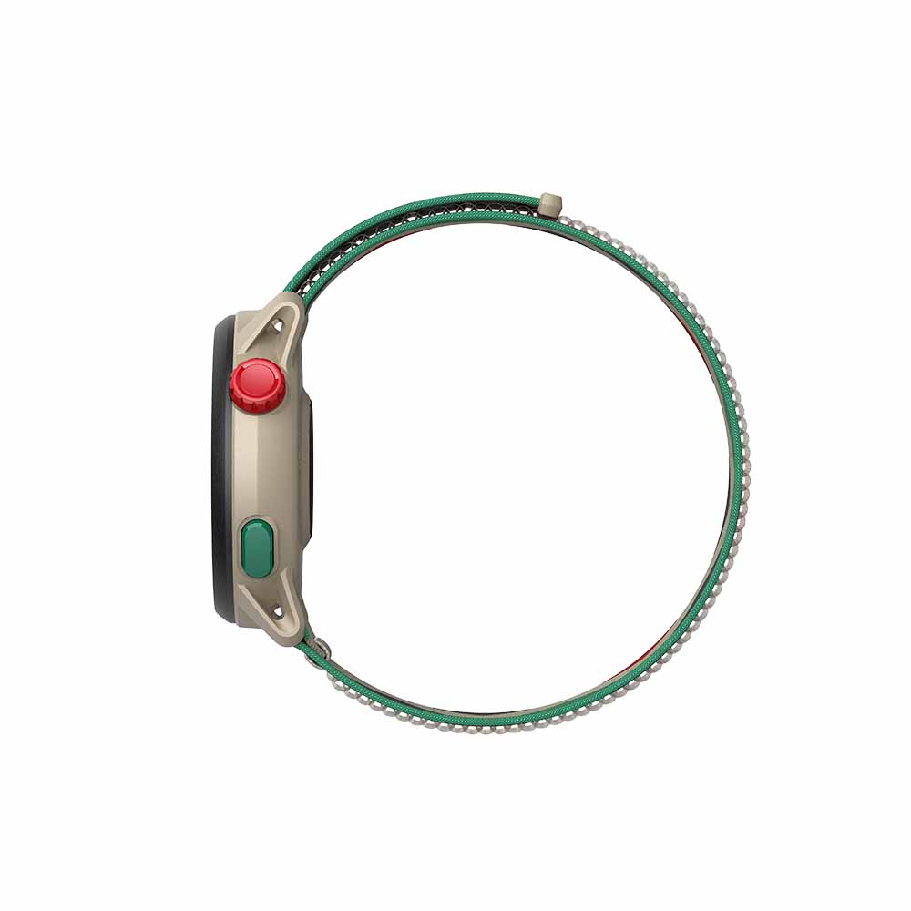 Runners lab Coros Pace 3 Eliud Kipchoge Edition Watch