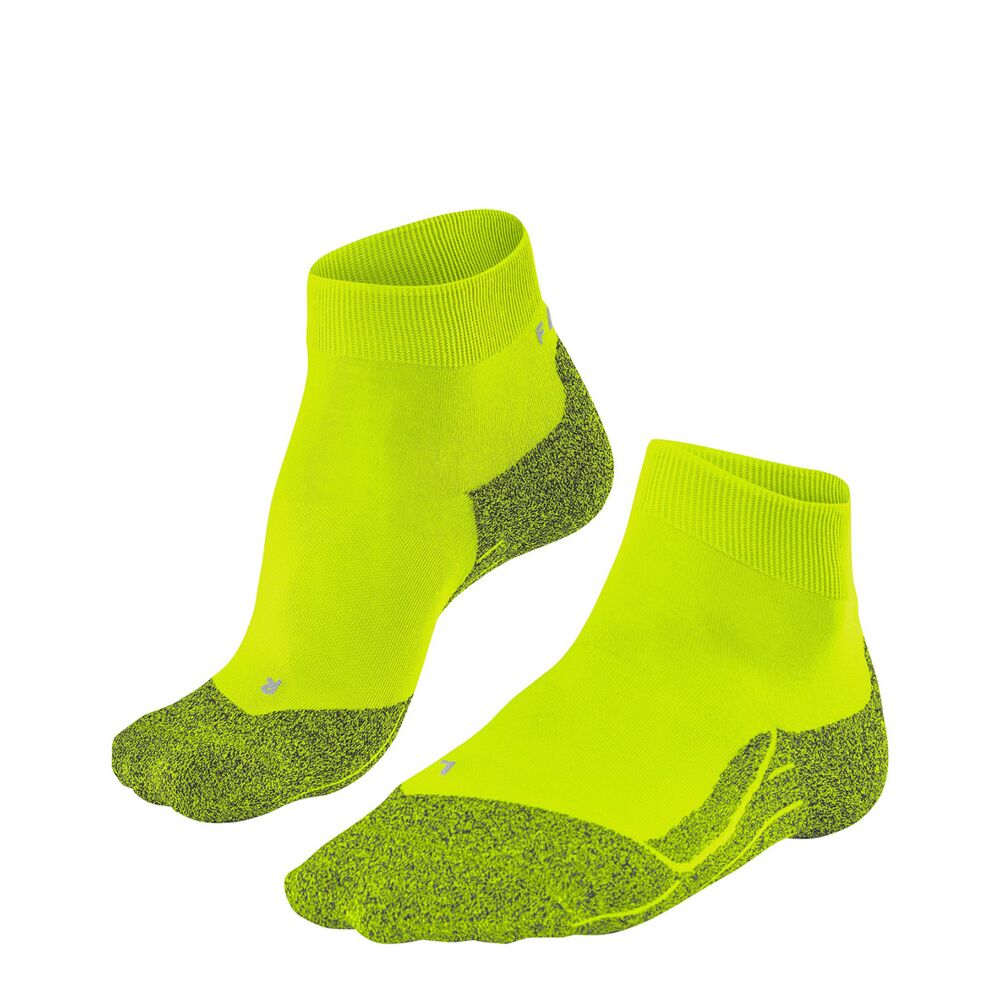 Buy Falke RU4 Endurance Cool Running Socks Women Yellow online