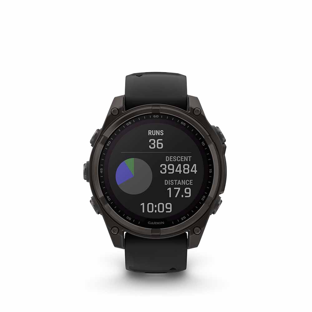 Fenix sports watch best sale