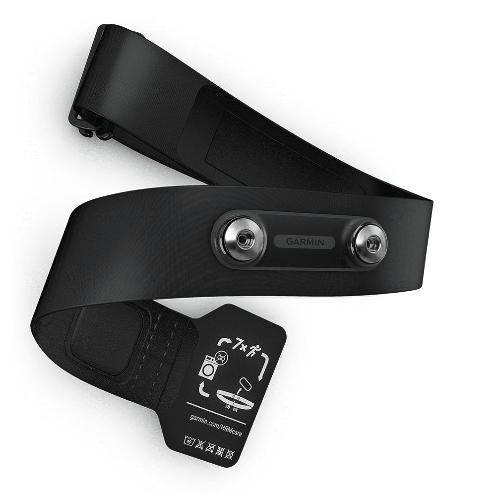 Garmin HRM 600 Heart Rate Monitor Runners' lab