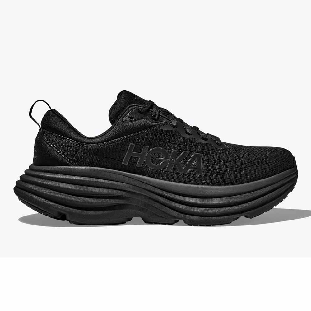 Hoka one one clearance bondi 5 men's wide