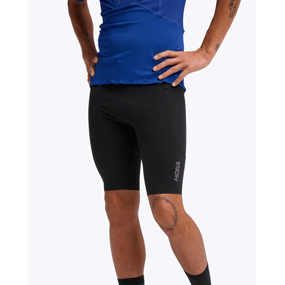 HOKA Skybreeze Half Tight Men | Runners' lab