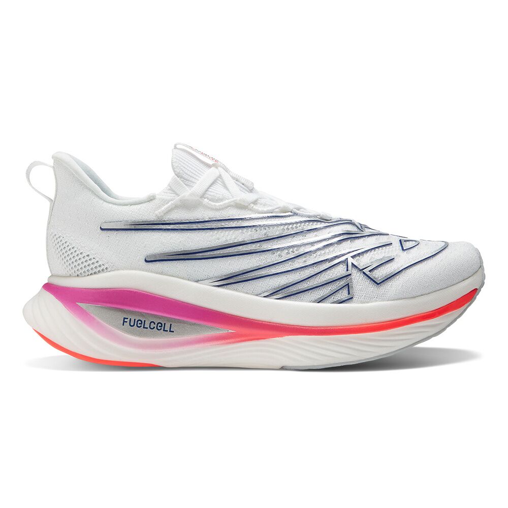 NEW BALANCE Fuelcell SC Elite Dames Runners' Lab